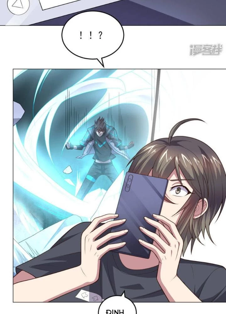 Bạn Gái Hung Ác Của Siêu Anh Hùng Chapter 122 - Trang 4