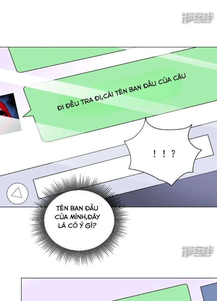 Bạn Gái Hung Ác Của Siêu Anh Hùng Chapter 122 - Trang 4
