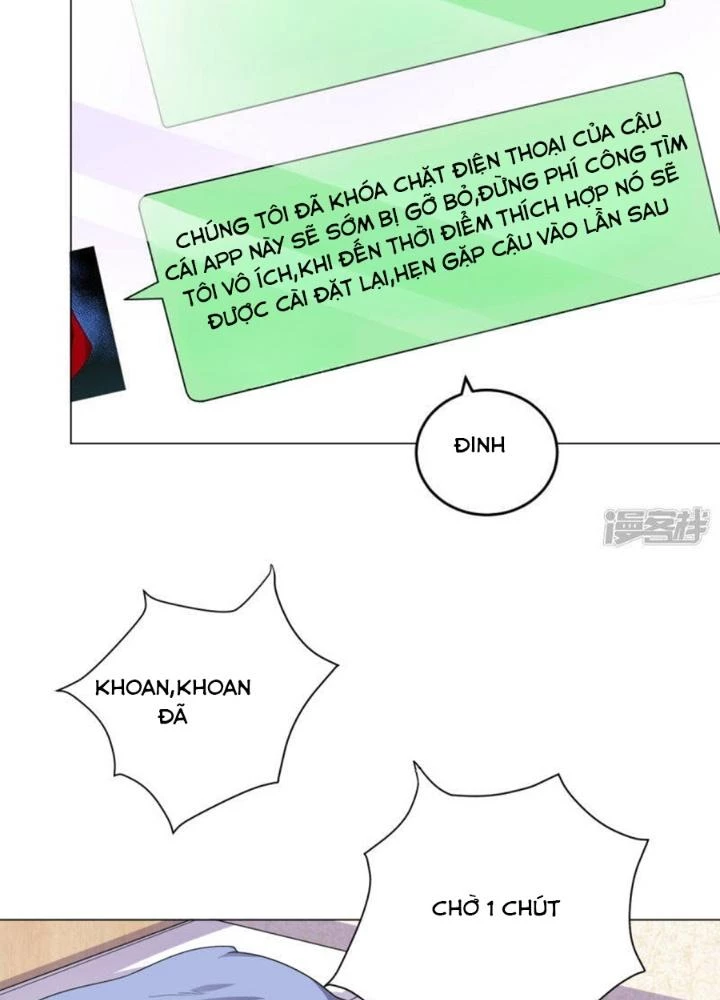 Bạn Gái Hung Ác Của Siêu Anh Hùng Chapter 122 - Trang 4
