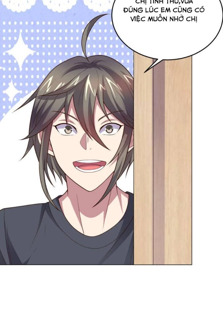 Bạn Gái Hung Ác Của Siêu Anh Hùng Chapter 122 - Trang 4