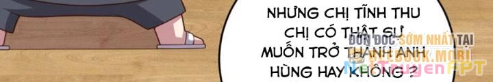 Bạn Gái Hung Ác Của Siêu Anh Hùng Chapter 122 - Trang 4
