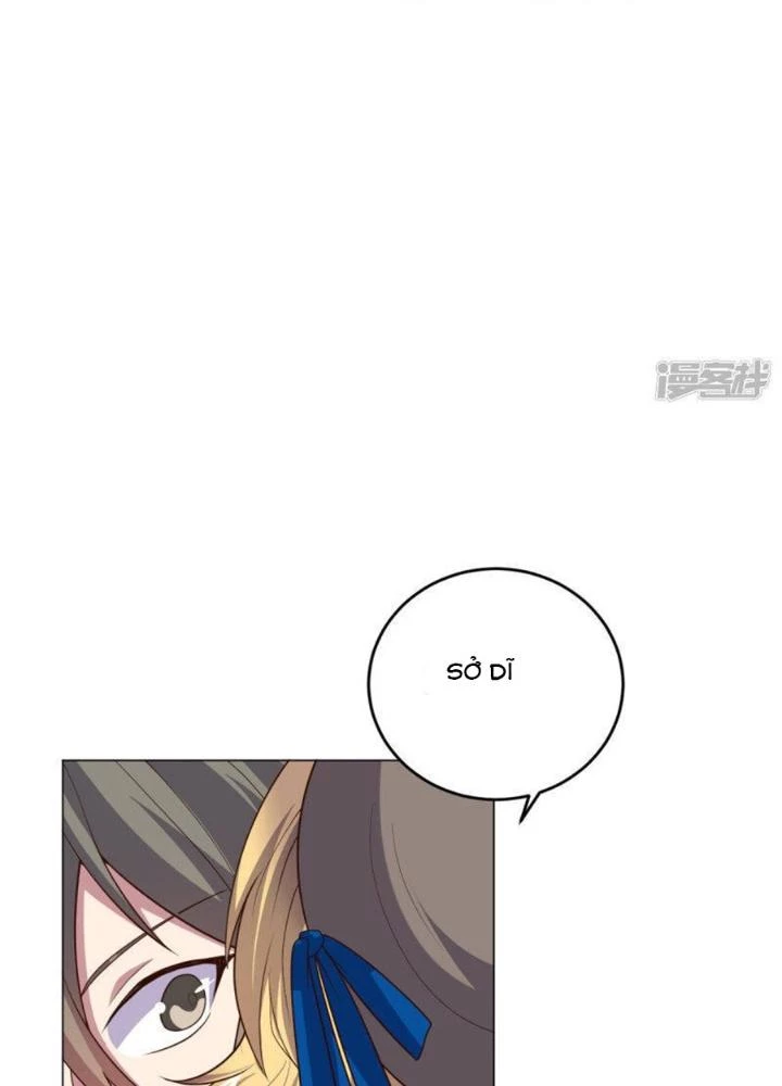 Bạn Gái Hung Ác Của Siêu Anh Hùng Chapter 122 - Trang 4
