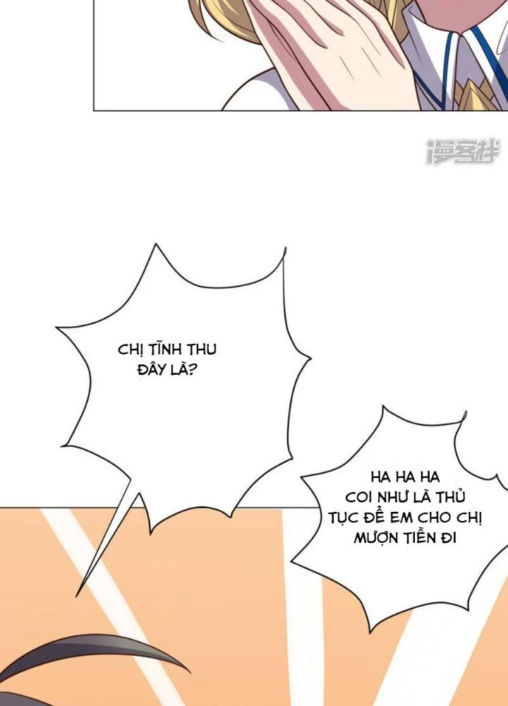 Bạn Gái Hung Ác Của Siêu Anh Hùng Chapter 122 - Trang 4