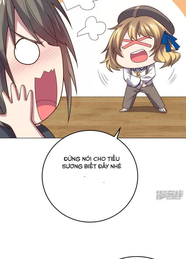 Bạn Gái Hung Ác Của Siêu Anh Hùng Chapter 122 - Trang 4
