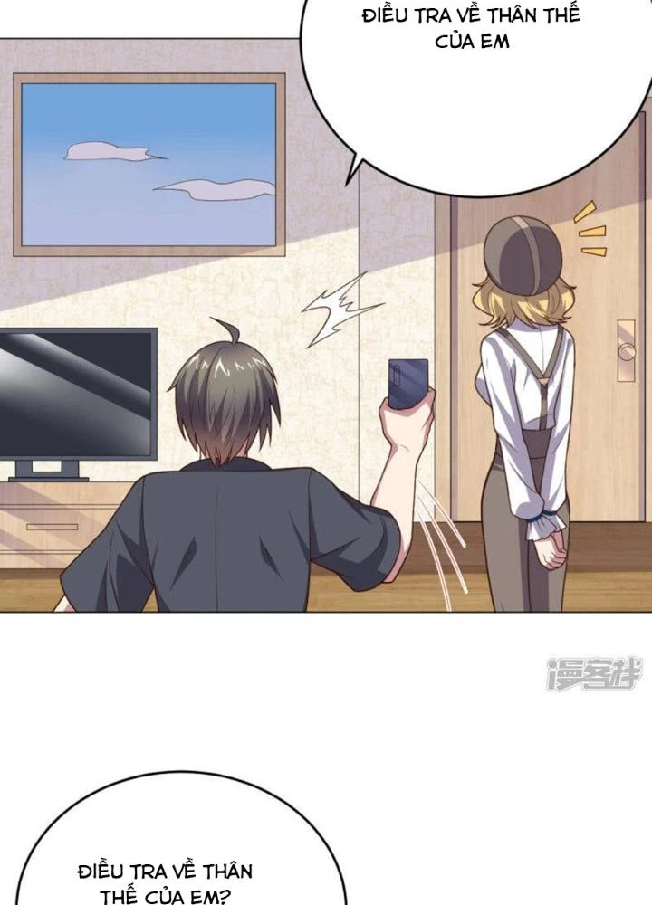 Bạn Gái Hung Ác Của Siêu Anh Hùng Chapter 122 - Trang 4