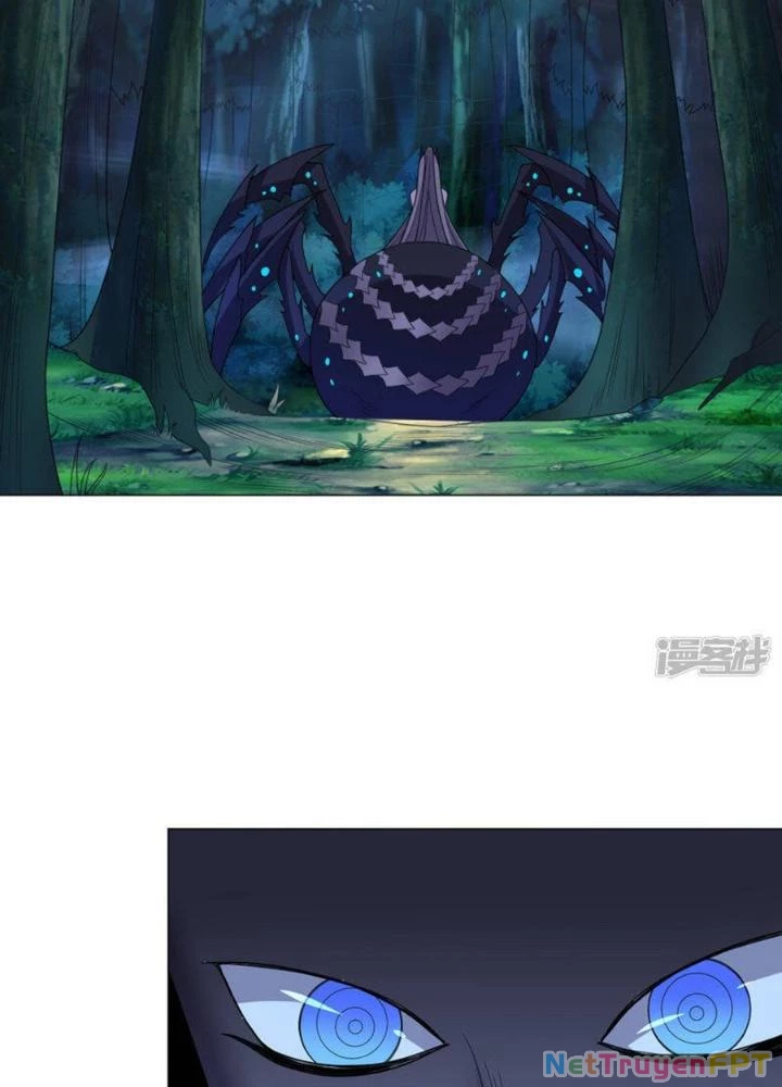 Bạn Gái Hung Ác Của Siêu Anh Hùng Chapter 122 - Trang 4
