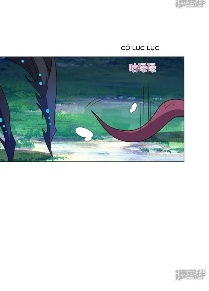 Bạn Gái Hung Ác Của Siêu Anh Hùng Chapter 122 - Trang 4