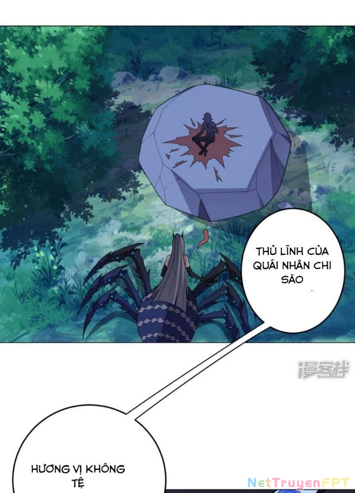 Bạn Gái Hung Ác Của Siêu Anh Hùng Chapter 122 - Trang 4