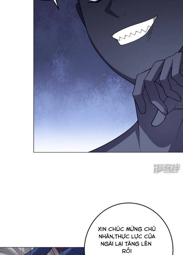 Bạn Gái Hung Ác Của Siêu Anh Hùng Chapter 122 - Trang 4