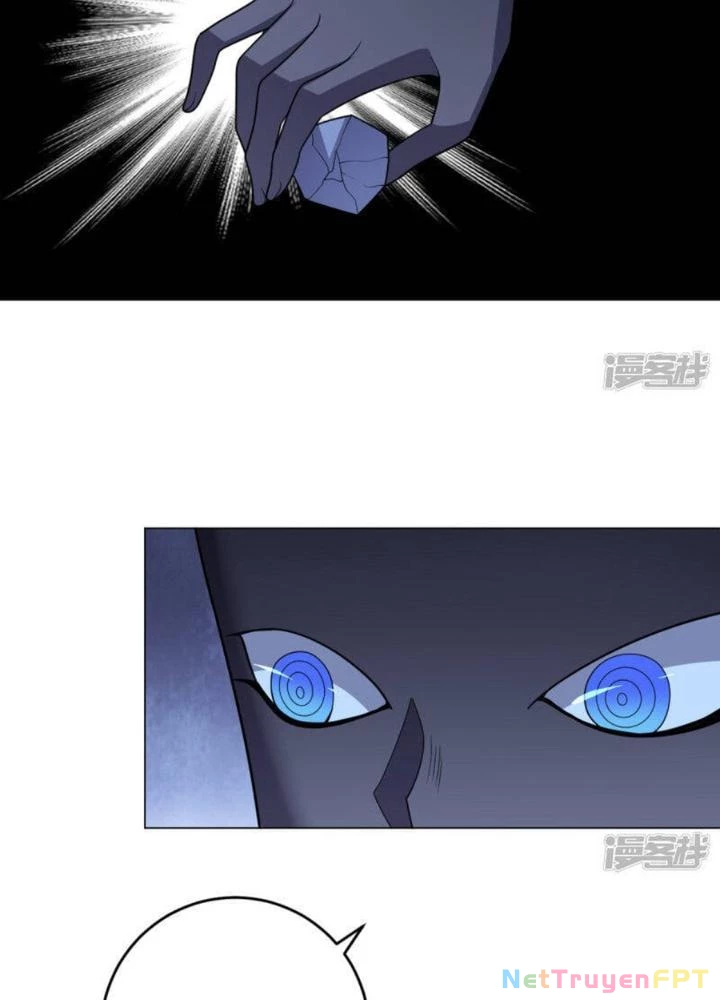 Bạn Gái Hung Ác Của Siêu Anh Hùng Chapter 122 - Trang 4