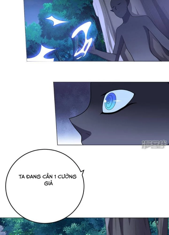 Bạn Gái Hung Ác Của Siêu Anh Hùng Chapter 122 - Trang 4