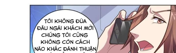 Bạn Gái Hung Ác Của Siêu Anh Hùng Chapter 123 - Trang 4