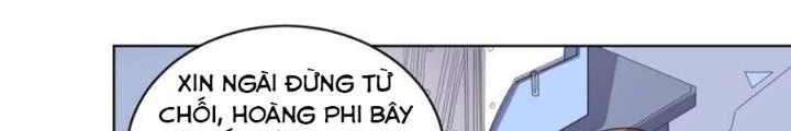 Bạn Gái Hung Ác Của Siêu Anh Hùng Chapter 123 - Trang 4