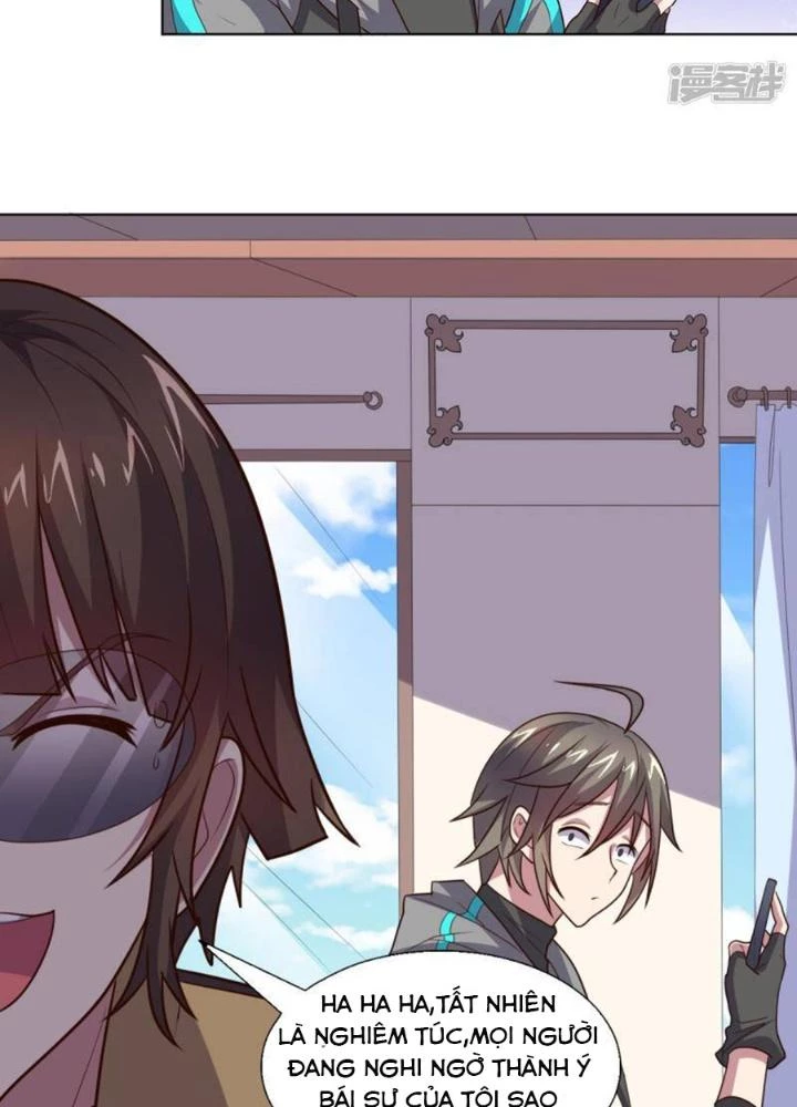 Bạn Gái Hung Ác Của Siêu Anh Hùng Chapter 123 - Trang 4
