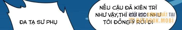 Bạn Gái Hung Ác Của Siêu Anh Hùng Chapter 123 - Trang 4