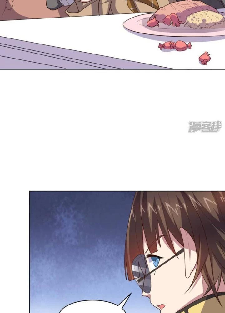 Bạn Gái Hung Ác Của Siêu Anh Hùng Chapter 123 - Trang 4