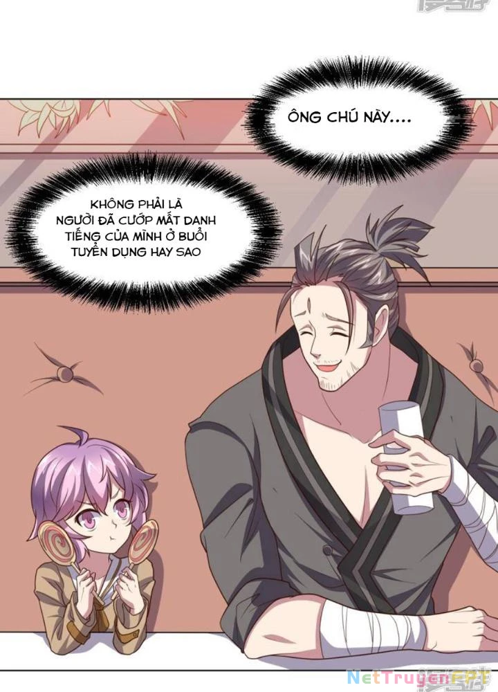 Bạn Gái Hung Ác Của Siêu Anh Hùng Chapter 123 - Trang 4