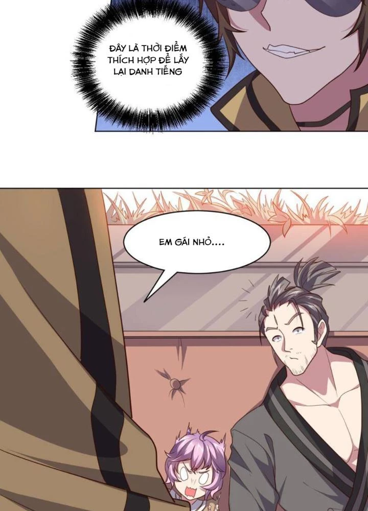 Bạn Gái Hung Ác Của Siêu Anh Hùng Chapter 123 - Trang 4