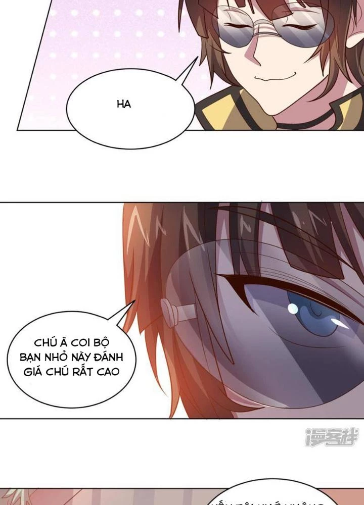 Bạn Gái Hung Ác Của Siêu Anh Hùng Chapter 123 - Trang 4