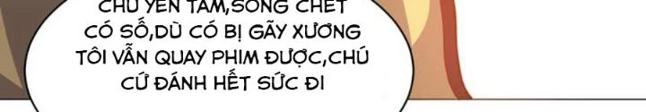 Bạn Gái Hung Ác Của Siêu Anh Hùng Chapter 123 - Trang 4