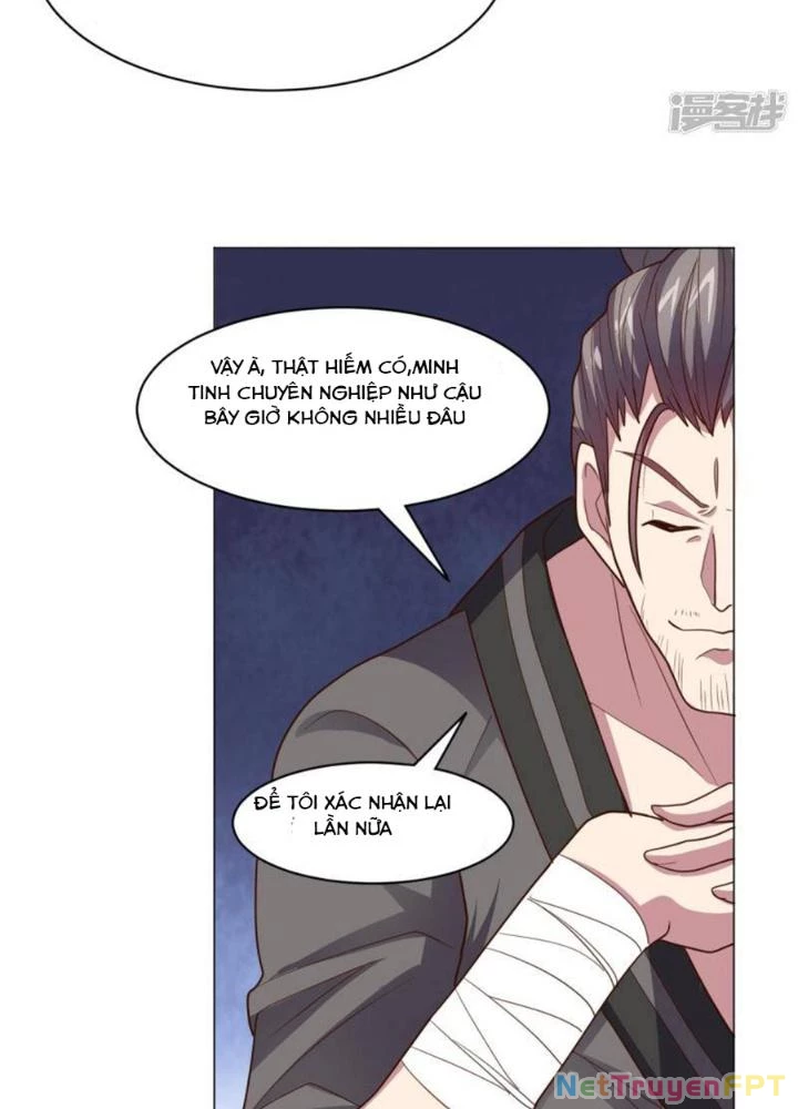 Bạn Gái Hung Ác Của Siêu Anh Hùng Chapter 123 - Trang 4