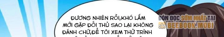 Bạn Gái Hung Ác Của Siêu Anh Hùng Chapter 123 - Trang 4