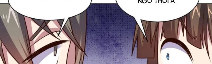 Bạn Gái Hung Ác Của Siêu Anh Hùng Chapter 124 - Trang 4