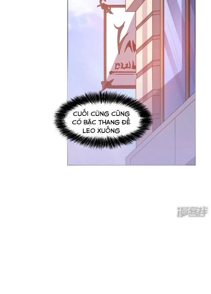 Bạn Gái Hung Ác Của Siêu Anh Hùng Chapter 124 - Trang 4