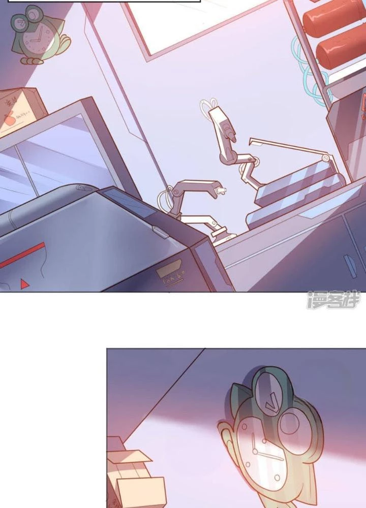 Bạn Gái Hung Ác Của Siêu Anh Hùng Chapter 124 - Trang 4
