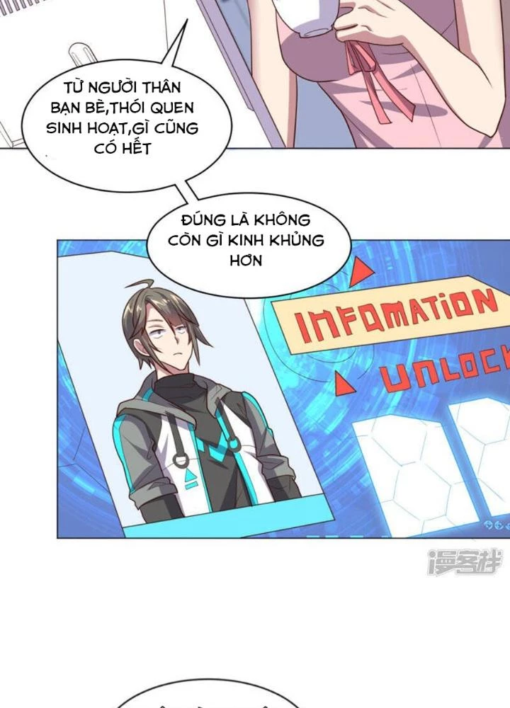 Bạn Gái Hung Ác Của Siêu Anh Hùng Chapter 124 - Trang 4