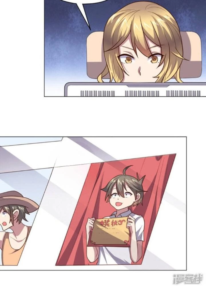Bạn Gái Hung Ác Của Siêu Anh Hùng Chapter 124 - Trang 4