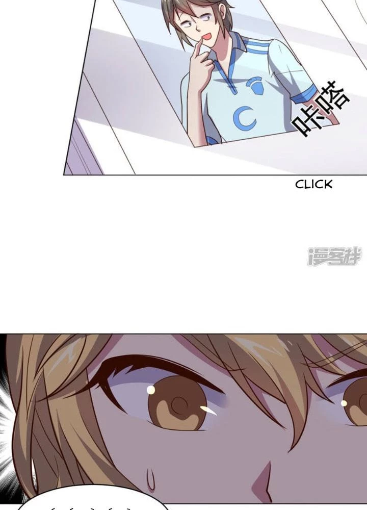Bạn Gái Hung Ác Của Siêu Anh Hùng Chapter 124 - Trang 4