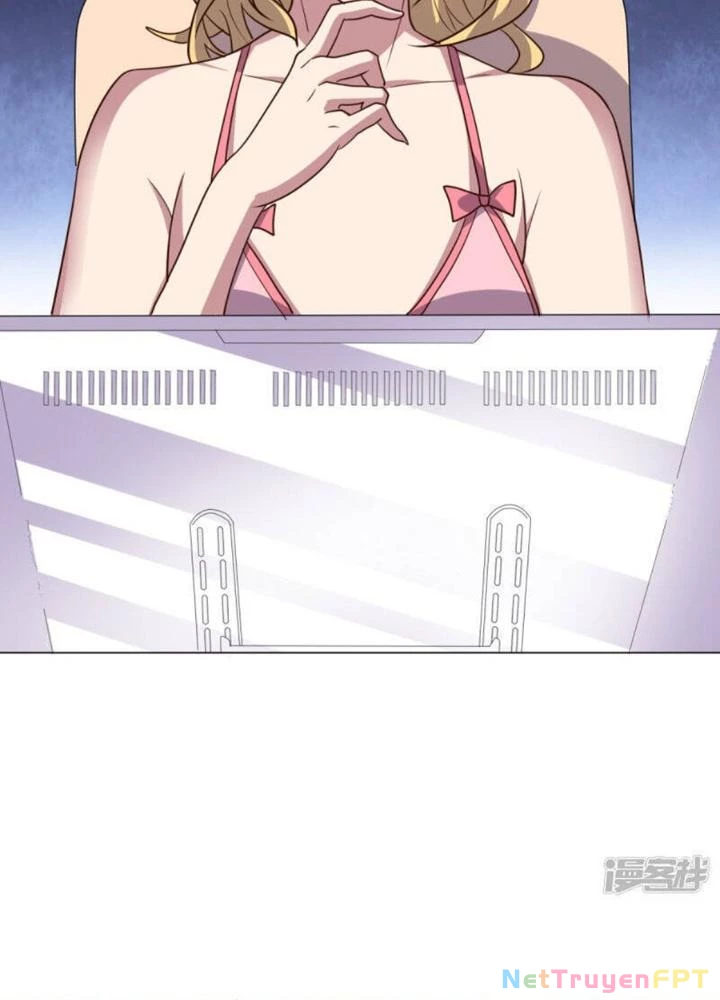 Bạn Gái Hung Ác Của Siêu Anh Hùng Chapter 124 - Trang 4