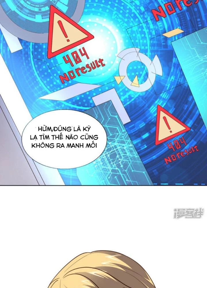 Bạn Gái Hung Ác Của Siêu Anh Hùng Chapter 124 - Trang 4