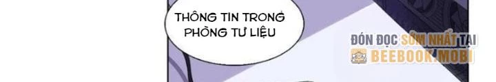 Bạn Gái Hung Ác Của Siêu Anh Hùng Chapter 124 - Trang 4