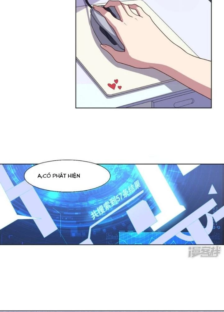 Bạn Gái Hung Ác Của Siêu Anh Hùng Chapter 124 - Trang 4