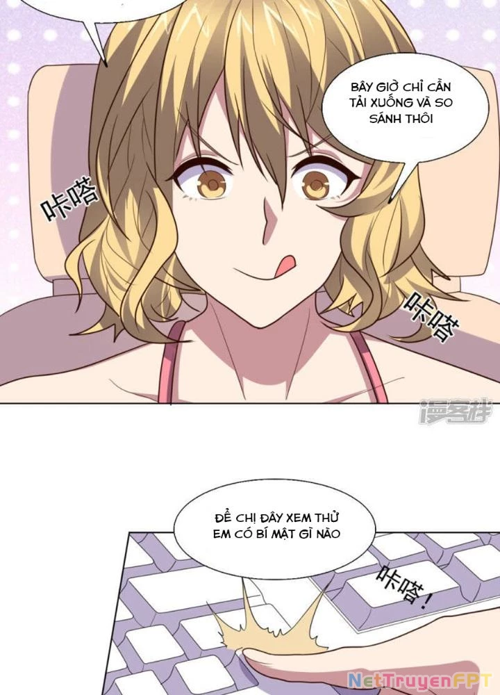 Bạn Gái Hung Ác Của Siêu Anh Hùng Chapter 124 - Trang 4
