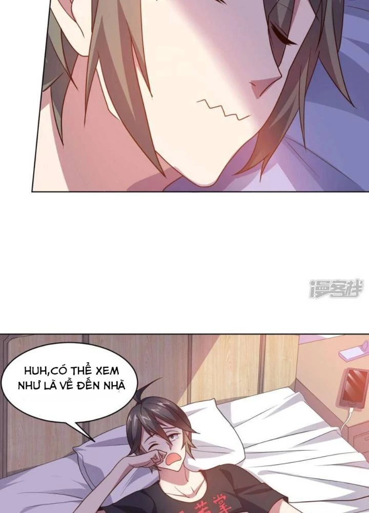 Bạn Gái Hung Ác Của Siêu Anh Hùng Chapter 125 - Trang 4