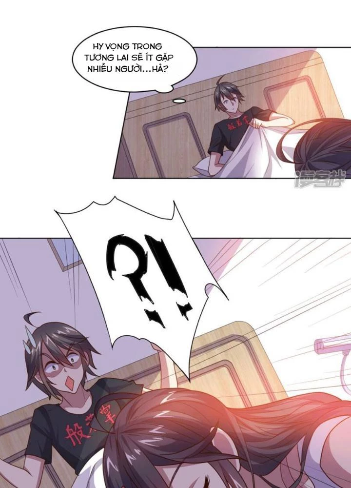Bạn Gái Hung Ác Của Siêu Anh Hùng Chapter 125 - Trang 4