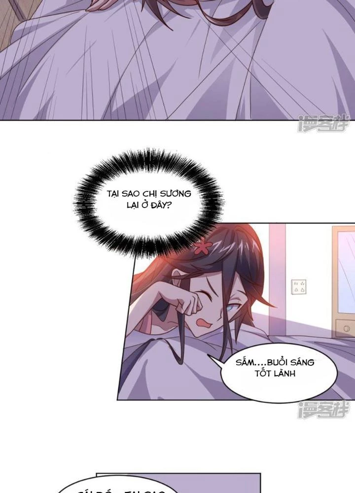Bạn Gái Hung Ác Của Siêu Anh Hùng Chapter 125 - Trang 4