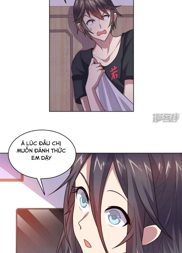 Bạn Gái Hung Ác Của Siêu Anh Hùng Chapter 125 - Trang 4
