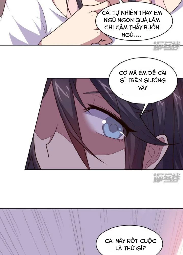 Bạn Gái Hung Ác Của Siêu Anh Hùng Chapter 125 - Trang 4