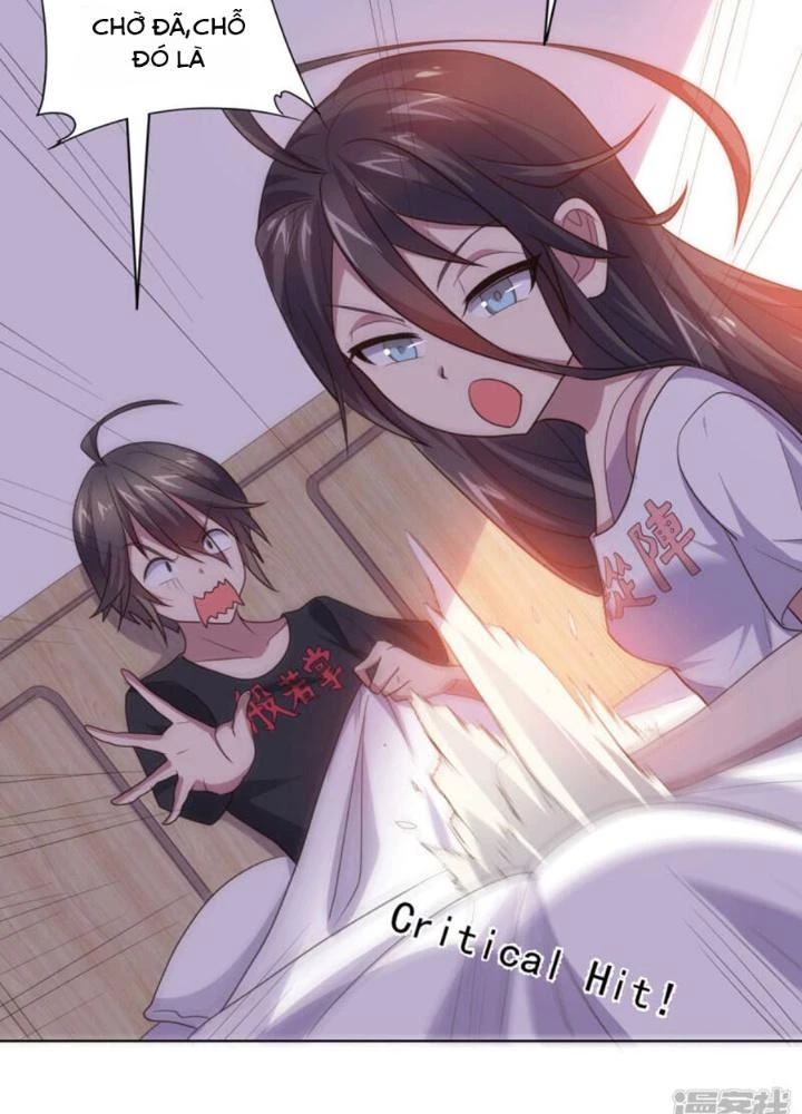 Bạn Gái Hung Ác Của Siêu Anh Hùng Chapter 125 - Trang 4
