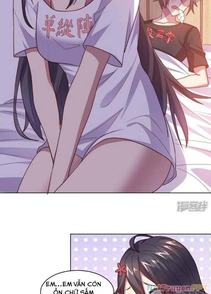 Bạn Gái Hung Ác Của Siêu Anh Hùng Chapter 125 - Trang 4