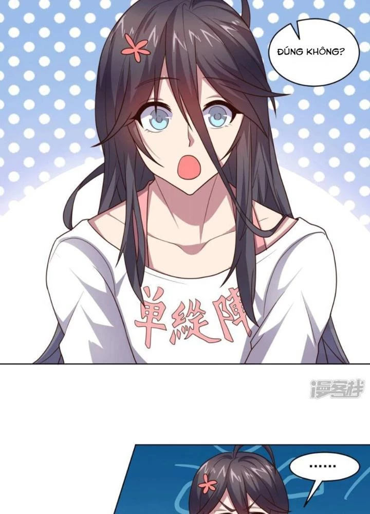 Bạn Gái Hung Ác Của Siêu Anh Hùng Chapter 125 - Trang 4