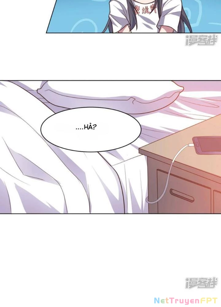 Bạn Gái Hung Ác Của Siêu Anh Hùng Chapter 125 - Trang 4