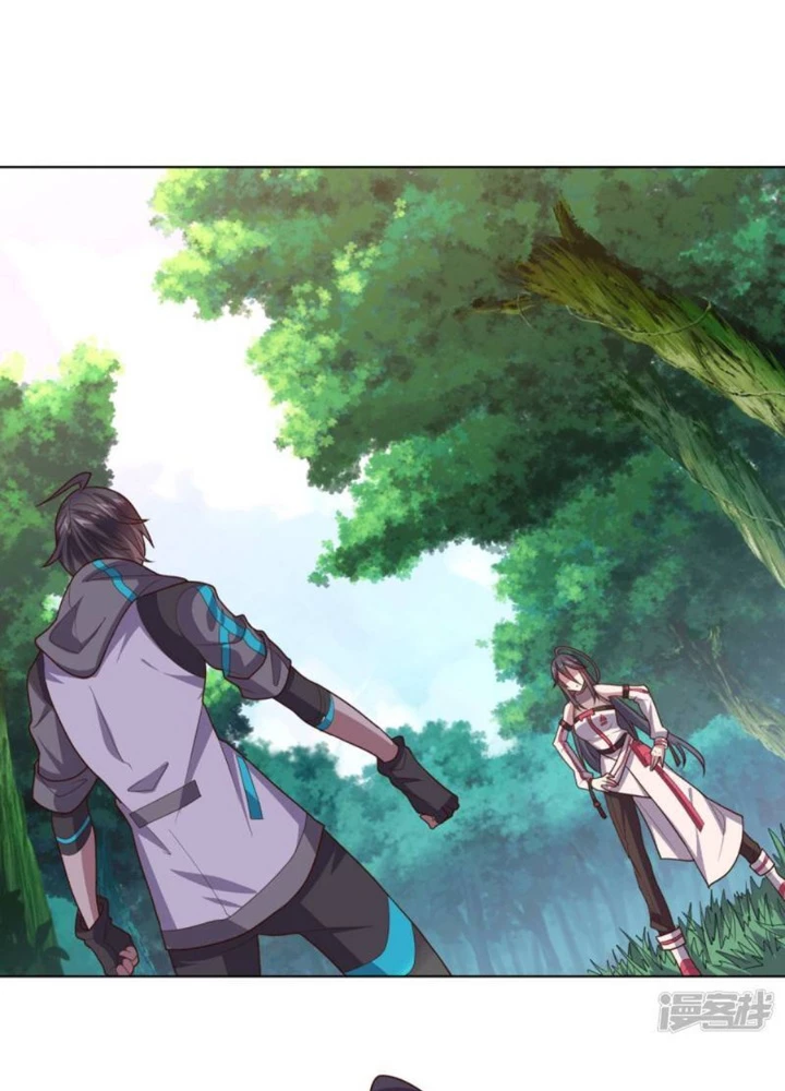 Bạn Gái Hung Ác Của Siêu Anh Hùng Chapter 125 - Trang 4