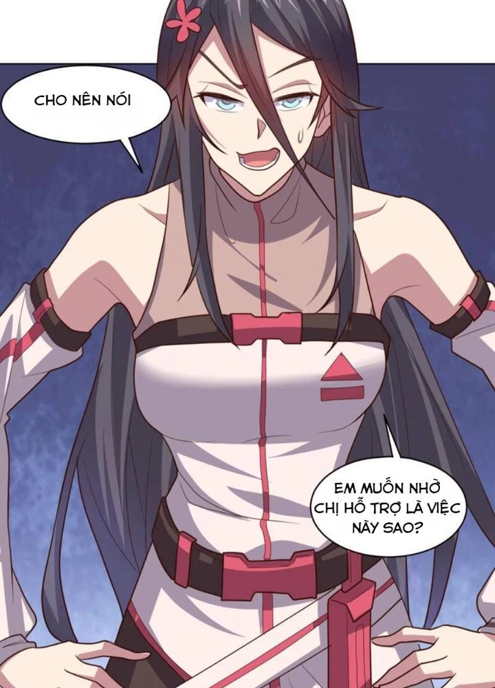 Bạn Gái Hung Ác Của Siêu Anh Hùng Chapter 125 - Trang 4