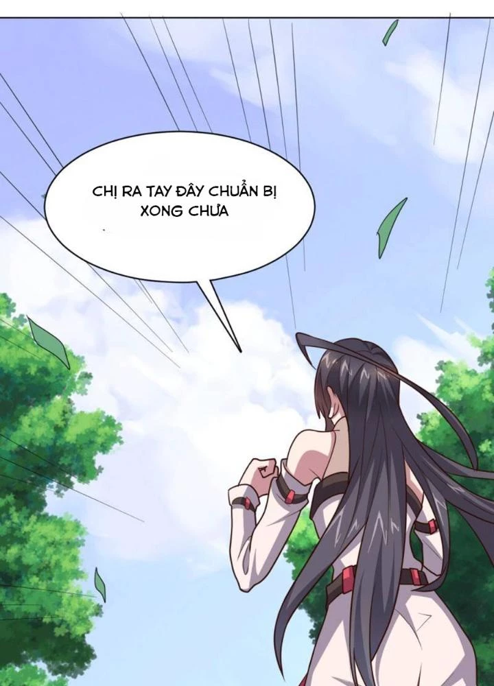 Bạn Gái Hung Ác Của Siêu Anh Hùng Chapter 125 - Trang 4
