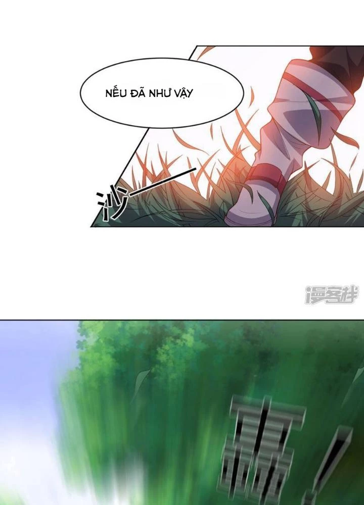 Bạn Gái Hung Ác Của Siêu Anh Hùng Chapter 125 - Trang 4